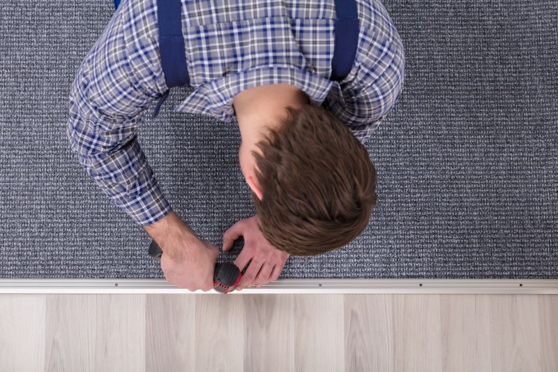 Carpet Installation Service