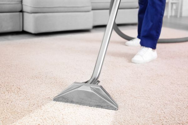 Carpet Cleaning Service in Pittsburgh