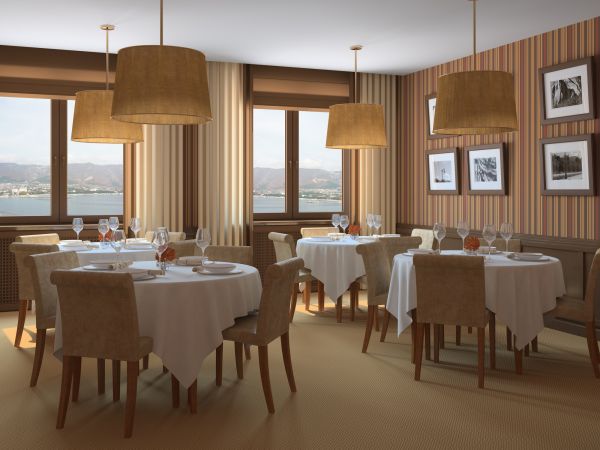 Restaurant Carpet Cleaning in Pittsburgh