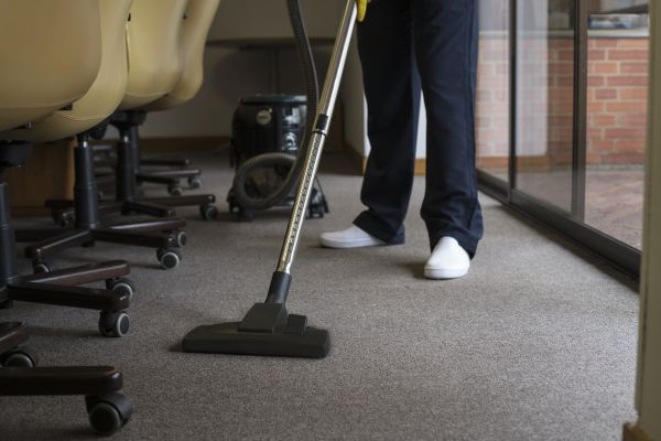 Commercial Carpet Cleaning in Pittsburgh