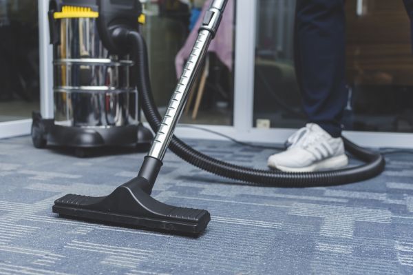 Office Carpet Cleaning in Pittsburgh