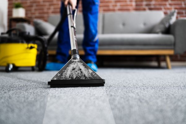 Residential Carpet Cleaning in Pittsburgh