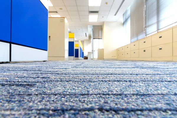 Business Carpet Cleaning in Pittsburgh