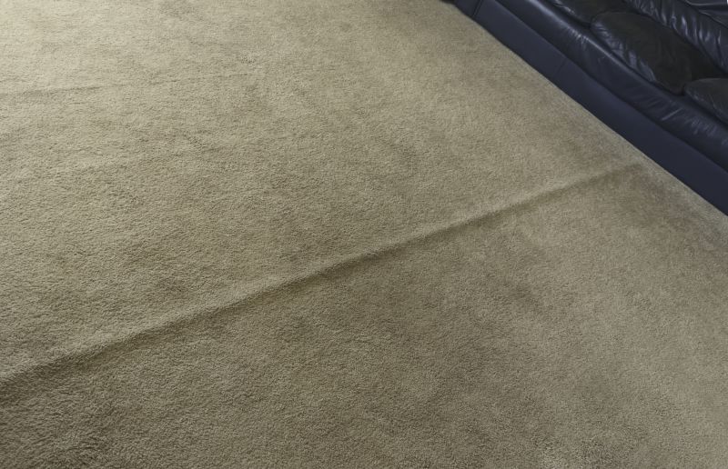 Commercial Carpet Repair