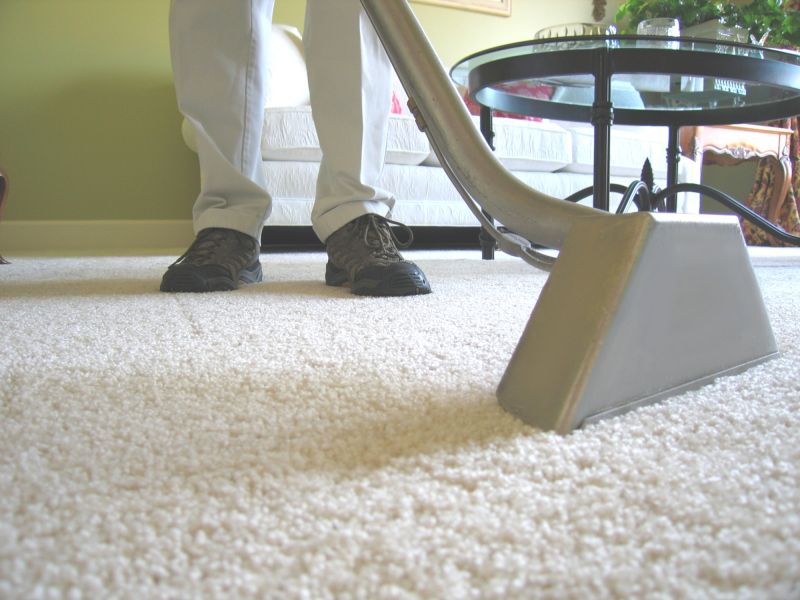 Local Carpet Service Companies