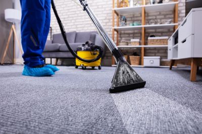 DIY Carpet Cleaning Equipment Suppliers